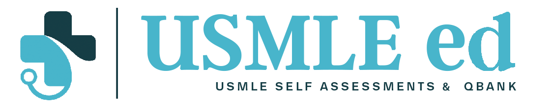 USMLE Ed Logo
